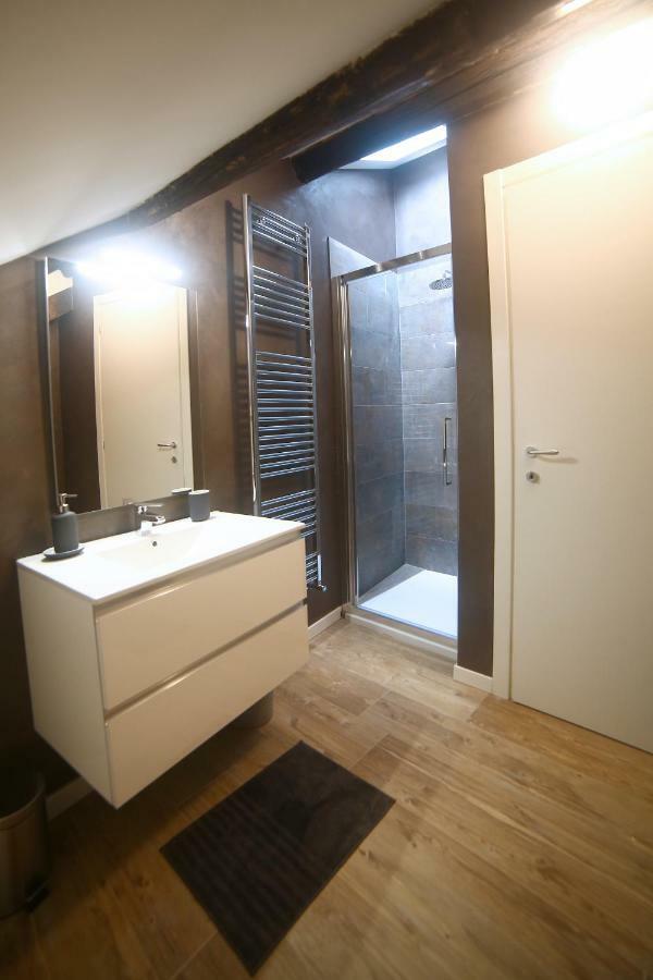 Appartamento Garibaldi Fifty Attic Near Duomo *