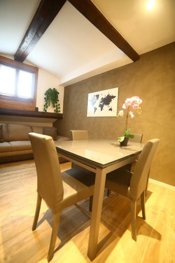 Appartamento Garibaldi Fifty Attic Near Duomo
