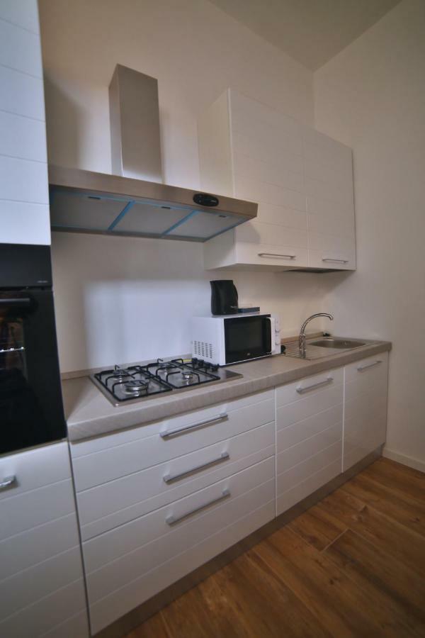 Appartamento Garibaldi Fifty Attic Near Duomo *