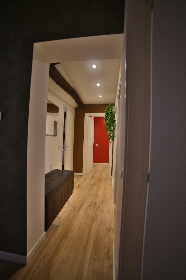 Appartement Garibaldi Fifty Attic Near Duomo